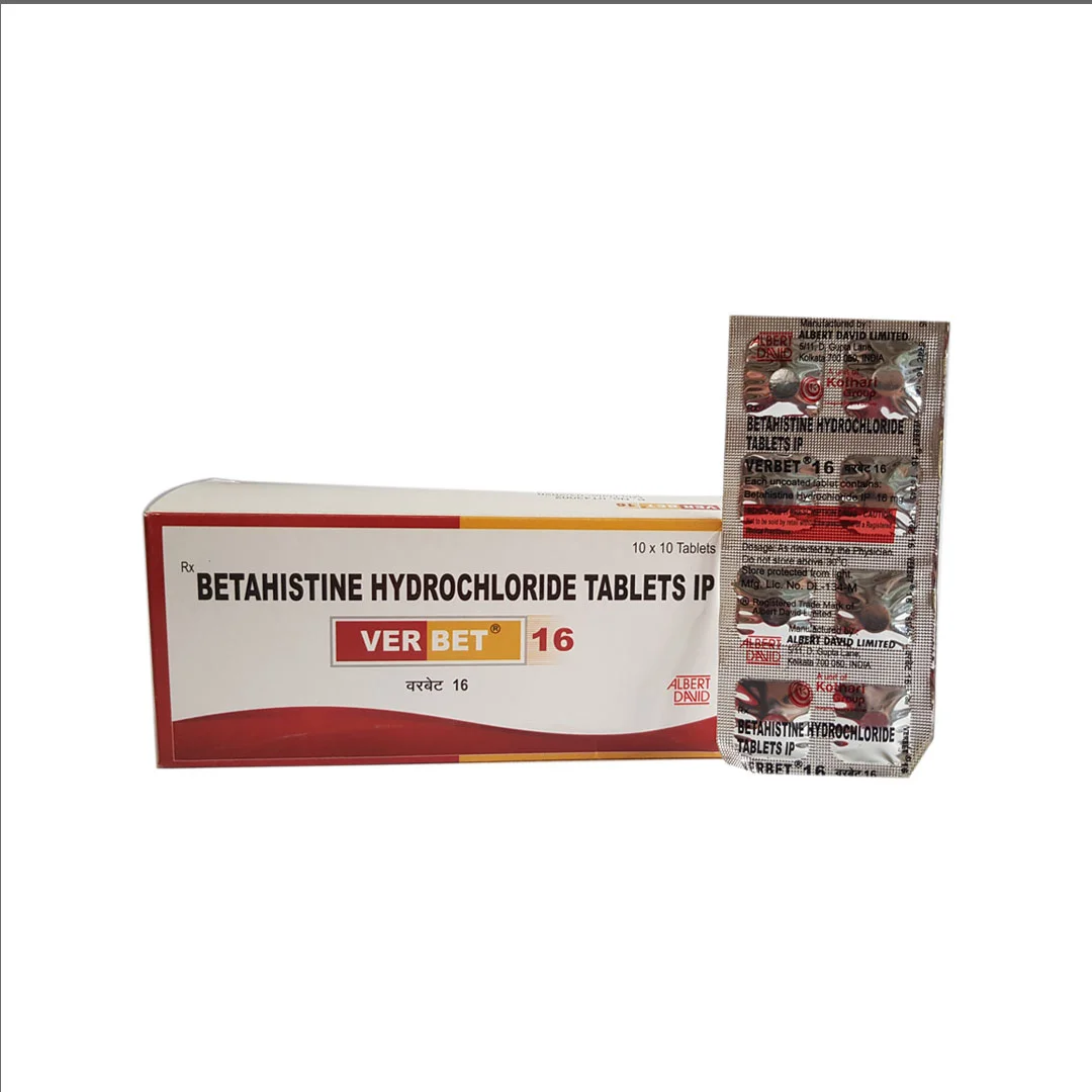 Verbet 16 Tablet - Image 2