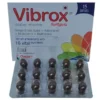 Vibrox Capsule