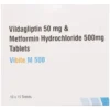 Vibite M 500 Tablet