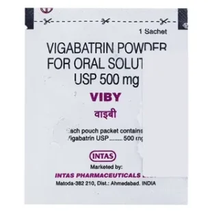 Viby Sachet