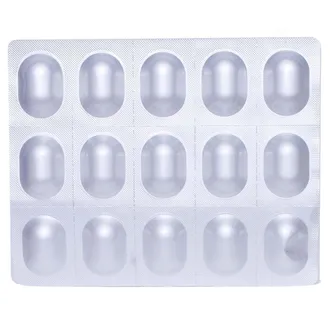 Vildamac M 50/500 Tablet - Image 3