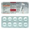 Vilatin DP 10/100 Tablet