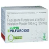 Lupin Vilfuro 100 Capsule