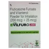 Vilfuro 200mcg/25mcg Capsule