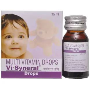 Vi-syneral Drops