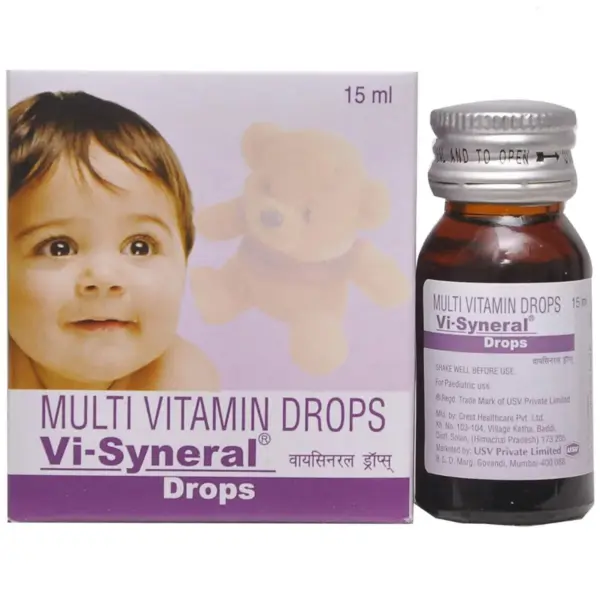Vi-syneral Drops