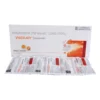 Viscojoy Effervescent Tablet Orange Sugar Free