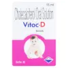 Vitoc-D Drop
