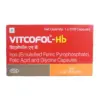Vitcofol-HB Capsule