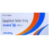 Voage 10mg Tablet