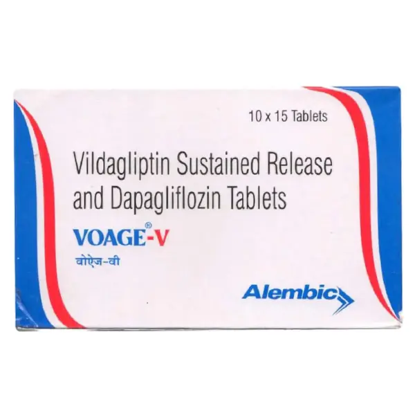 Voage-V Tablet SR