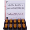 Voglinorm GM Forte 2 Tablet SR