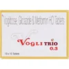 Vogli Trio 0.3 Tablet SR