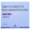 Vogs-GM 2 Tablet SR
