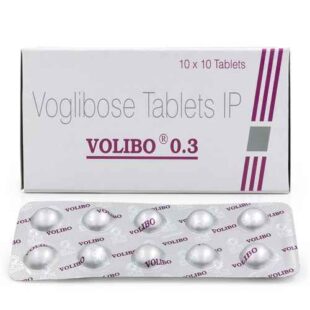Volibo 0.3 Tablet
