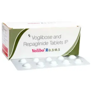 Volibo R 0.3/0.5 Tablet