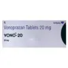 Vono 20 Tablet