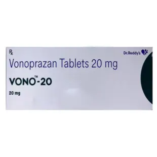 Vono 20 Tablet