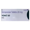 Vono 20 Tablet