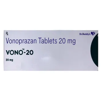 Vono 20 Tablet