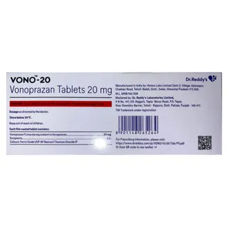 Vono 20 Tablet - Image 2