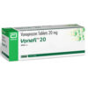 Vonefi 20 Tablet