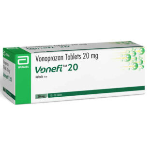 Vonefi 20 Tablet