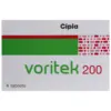 Voritek 200 Tablet