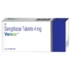 Vorxar Tablet