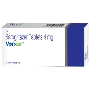 Vorxar Tablet
