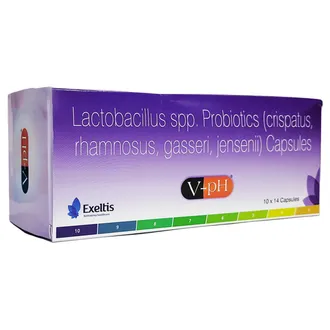 V-pH Capsule - Image 2