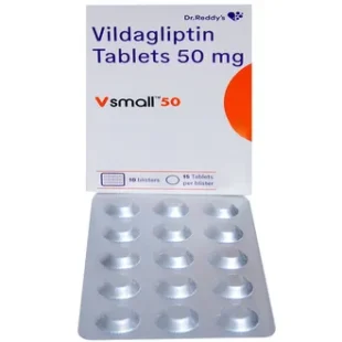 Vsmall 50 Tablet