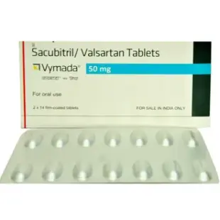 Vymada 50mg Tablet