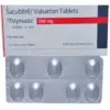 Vymada 200mg Tablet