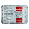 Vysov-M 50mg/1000mg Tablet