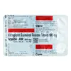 Vysov XR 100mg Tablet