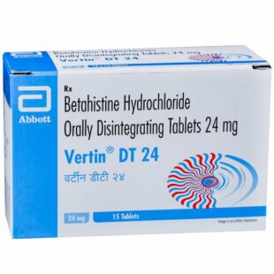 Vertin DT 24 Tablet