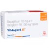 VILDAGARD D TAB