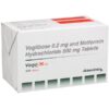 Vogo-M 0.2 Tablet