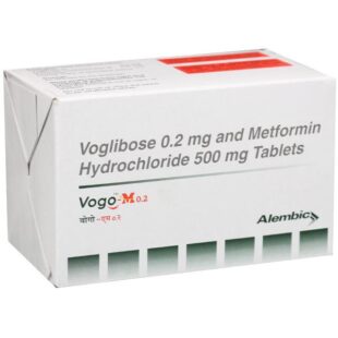 Vogo-M 0.2 Tablet