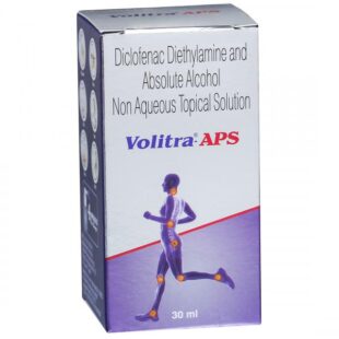 Volitra APS Solution