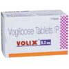 Volix Tablet (0.2mg)