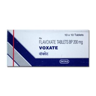 Voxate Tablet