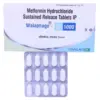 Walaphage -SR 1000 Tablet