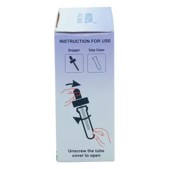 Wikoryl Oral Drops Mix Fruit - Image 3