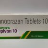 Lupivon 10 Tablet