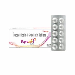 DAPROZIN S TAB