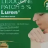 Luren Patch