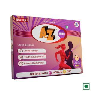 A to Z Amino Tablet