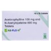 AB-Flo-N Tablet